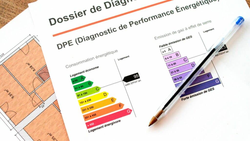 L’importance du DPE dans une transaction immobilière